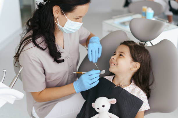 Best Root Canal Emergency Dentist  in Riverview, DE