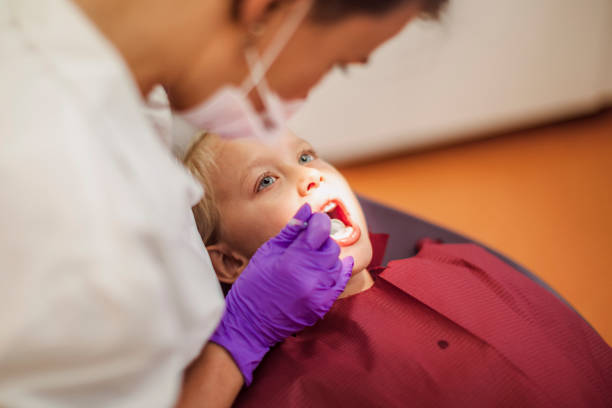 Best Emergency Pediatric Dentist  in Riverview, DE