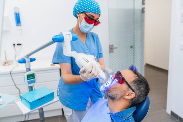 Teeth Whitening in DE